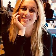 Clases particulares de frances a domicilio para niños (hasta 10años)